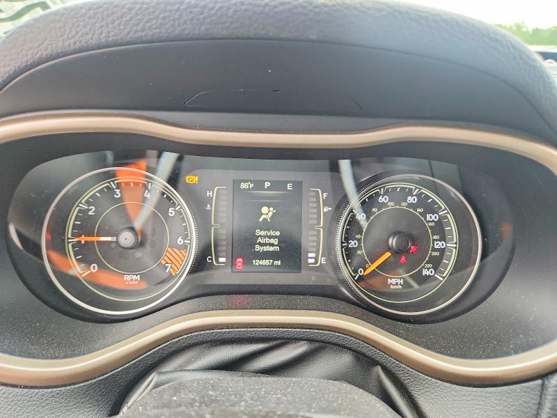 Aukcja sprzedaży 2015 Jeep Cherokee, vin: 1C4PJLCB5FW518489, numer aukcji: 53998246