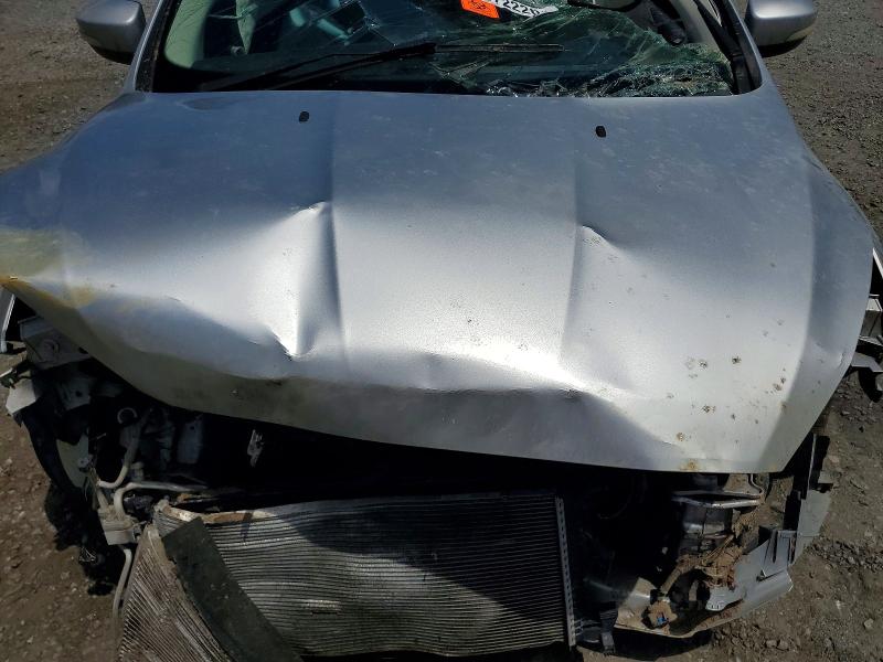 Продаж на аукціоні авто 2017 Ford Focus, vin: 1FADP3F20HL286794, номер лоту: 54872226