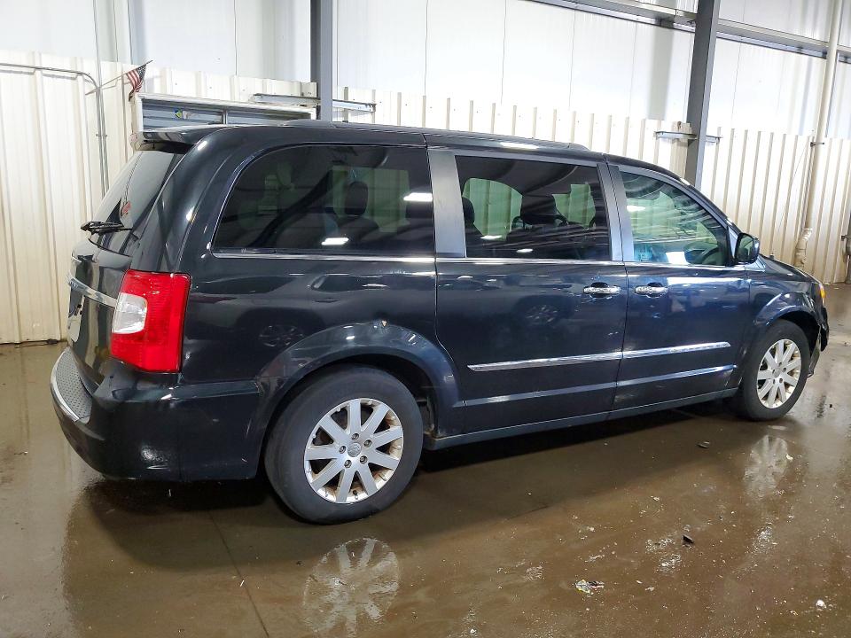 Aukcja sprzedaży 2015 Chrysler Town & Country, vin: 2C4RC1BG0FR629786, numer aukcji: 54513316