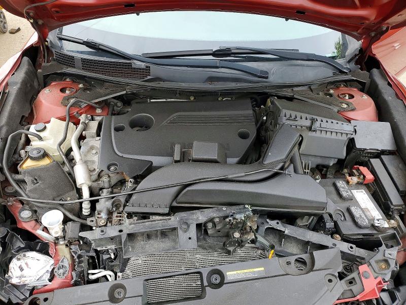 Aukcja sprzedaży 2016 Nissan Altima, vin: 1N4AL3AP7GC172923, numer aukcji: 53084126