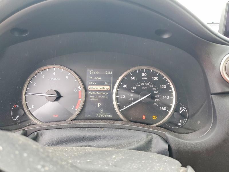 Aukcja sprzedaży 2021 Lexus Nx 300, vin: JTJGARDZ0M5024751, numer aukcji: 52438156