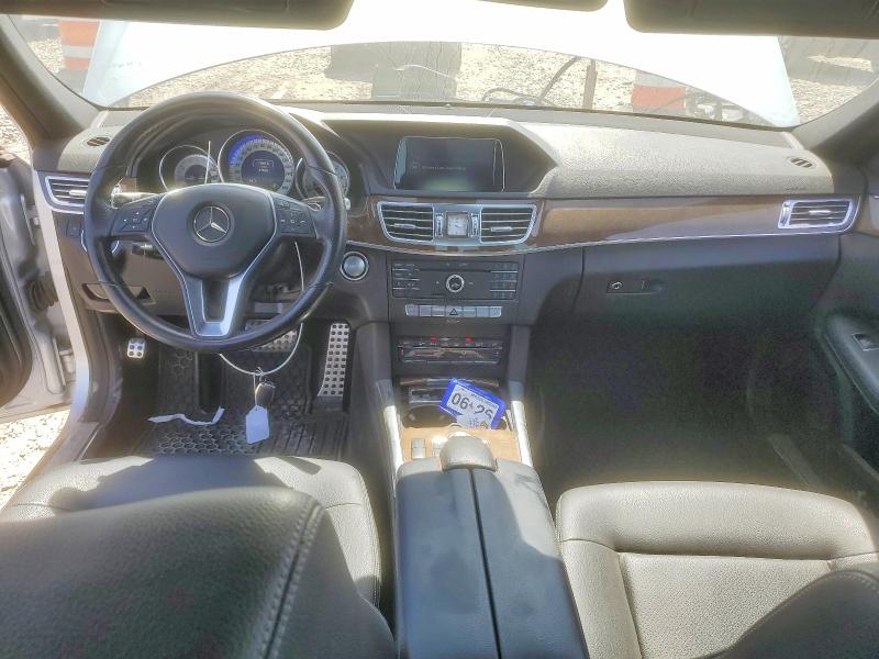 2016 Mercedes-benz E მანქანა იყიდება აუქციონზე, vin: WDDHF5KB9GB172335, აუქციონის ნომერი: 53756646