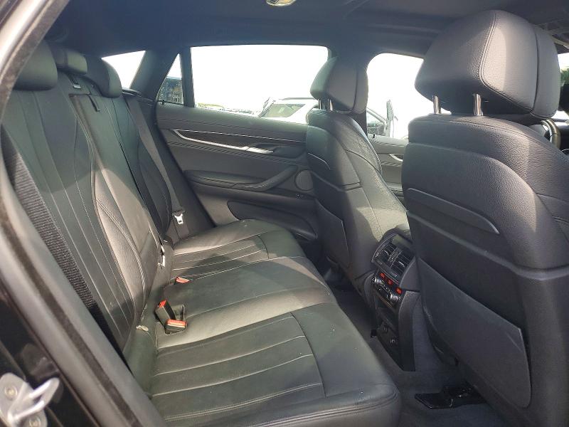 Aukcja sprzedaży 2016 Bmw X6, vin: 5UXKU2C53G0N80210, numer aukcji: 54216266