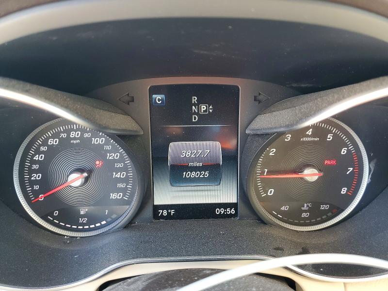 Продажа на аукционе авто 2015 Mercedes-benz C, vin: 55SWF4JB4FU057049, номер лота: 53221746