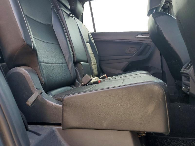 Продаж на аукціоні авто 2021 Volkswagen Tiguan, vin: 3VV3B7AX2MM117675, номер лоту: 53755046