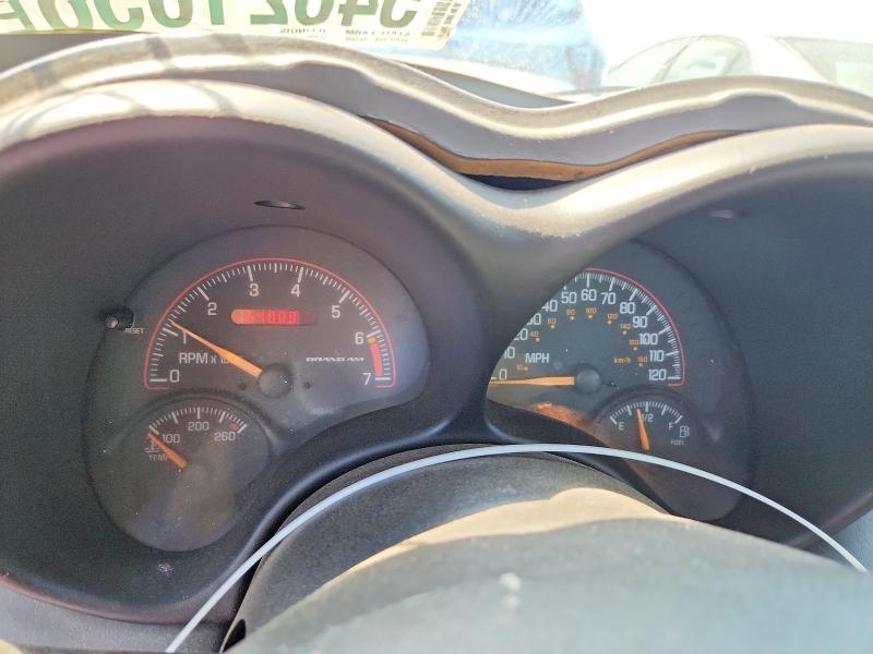 Продажа на аукционе авто 2005 Pontiac Grand Am, vin: 1G2NE52E85M192348, номер лота: 54621656