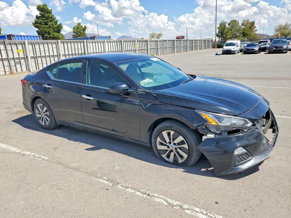 Aukcja sprzedaży 2020 Nissan Altima, vin: 1N4BL4BV5LC209100, numer aukcji: 55152646