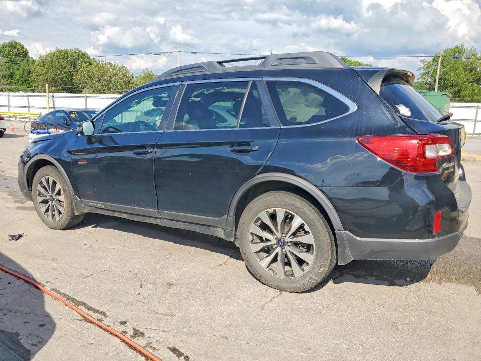 Aukcja sprzedaży 2015 Subaru Outback, vin: 4S4BSANC7F3322018, numer aukcji: 54248616