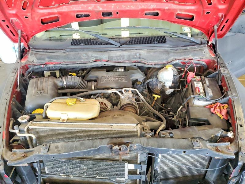 Продаж на аукціоні авто 2004 Dodge Ram 1500, vin: 1D7HA16D74J157451, номер лоту: 54957136