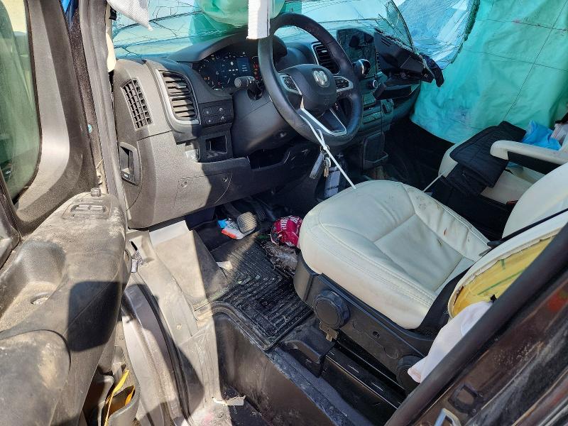 Aukcja sprzedaży 2025 Ram Promaster 3500, vin: 3C6MRVSG3SE533704, numer aukcji: 52894066