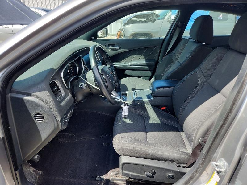 Продаж на аукціоні авто 2018 Dodge Charger, vin: 2C3CDXJG9JH292982, номер лоту: 52571656