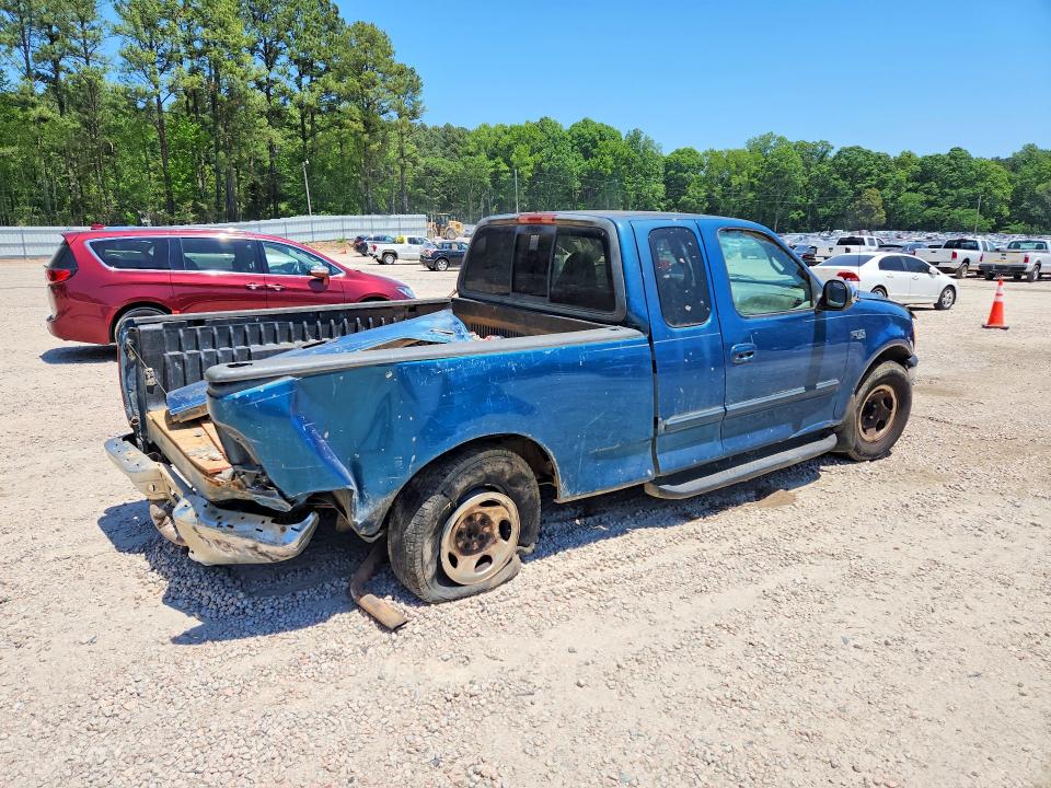 Aukcja sprzedaży 2000 Ford F150, vin: 1FTZX1725YNB36381, numer aukcji: 54227496