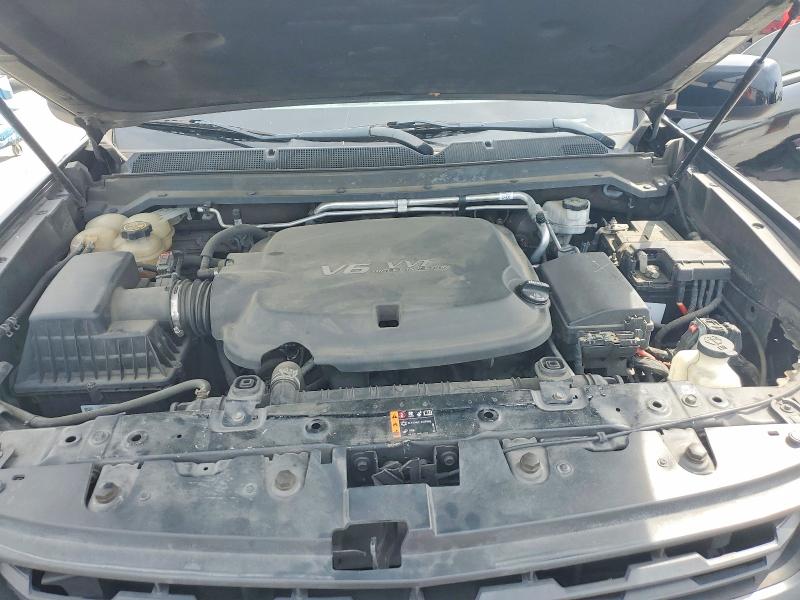 52333356 :رقم المزاد ، 1GCGTDEN9J1316431 vin ، 2018 Chevrolet Colorado مزاد بيع