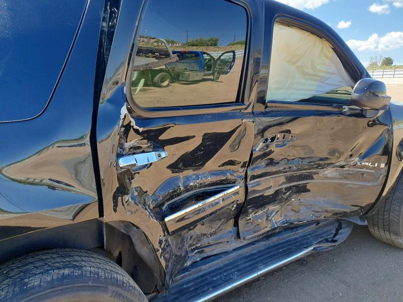 2007 Gmc Yukon მანქანა იყიდება აუქციონზე, vin: 1GKFK638X7J167385, აუქციონის ნომერი: 53090876