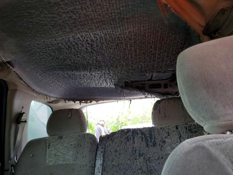 Продажа на аукционе авто 2003 Gmc Envoy, vin: 1GKDT13S032222241, номер лота: 53598816