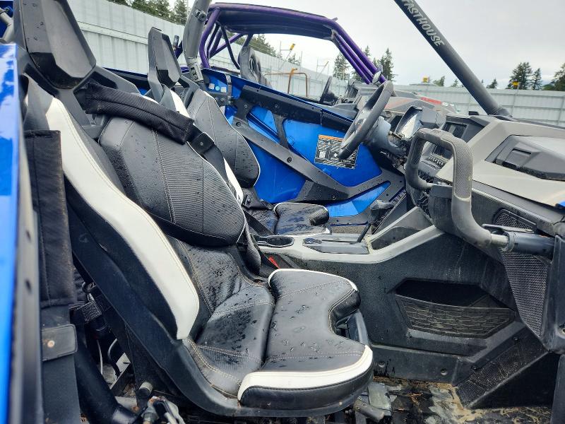 Aukcja sprzedaży 2021 Polaris Rzr, vin: 3NSR4U928MG614222, numer aukcji: 53932736