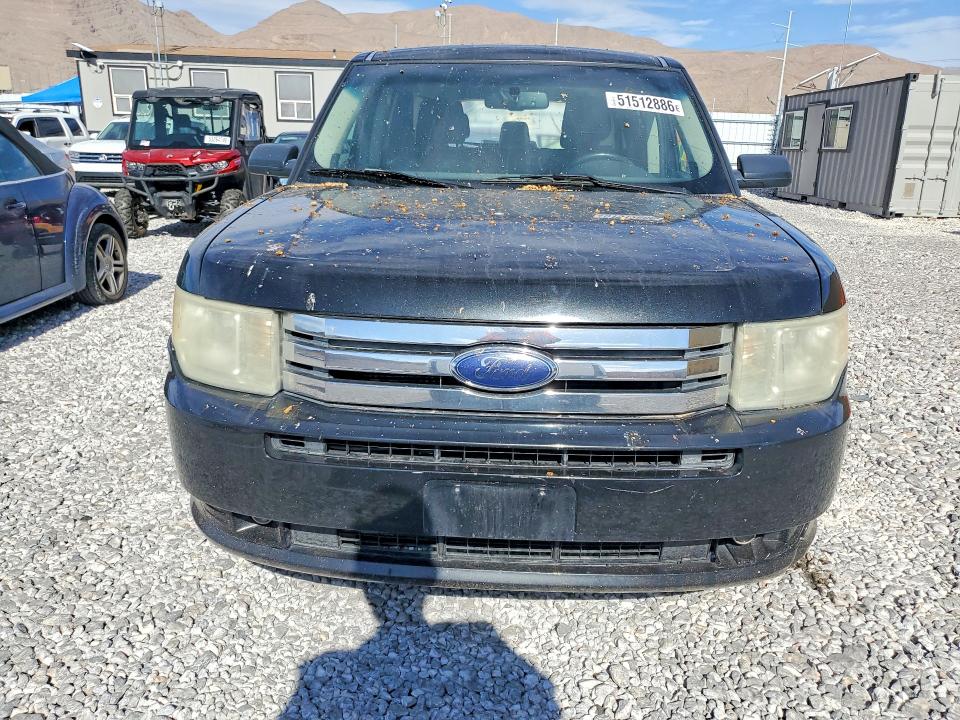 Aukcja sprzedaży 2010 Ford Flex, vin: 2FMGK5BC9ABA18280, numer aukcji: 51512886