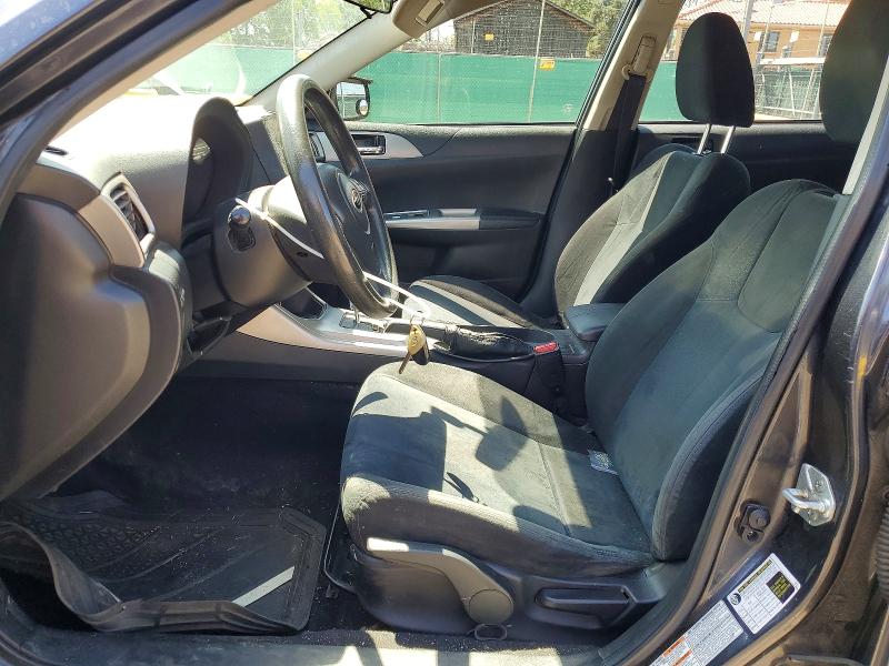 Aukcja sprzedaży 2009 Subaru Impreza, vin: JF1GE61679H512865, numer aukcji: 53253096
