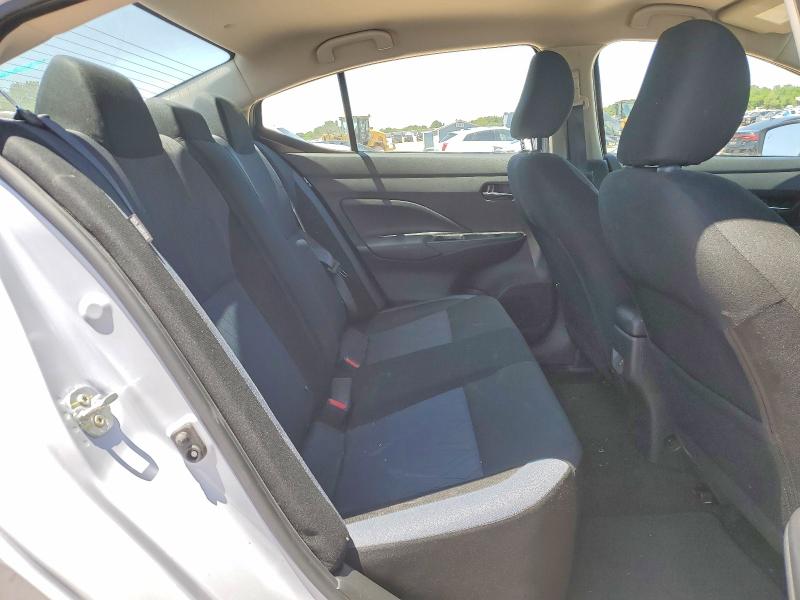 Продажа на аукционе авто 2025 Nissan Versa, vin: 3N1CN8EV9SL817266, номер лота: 53761066