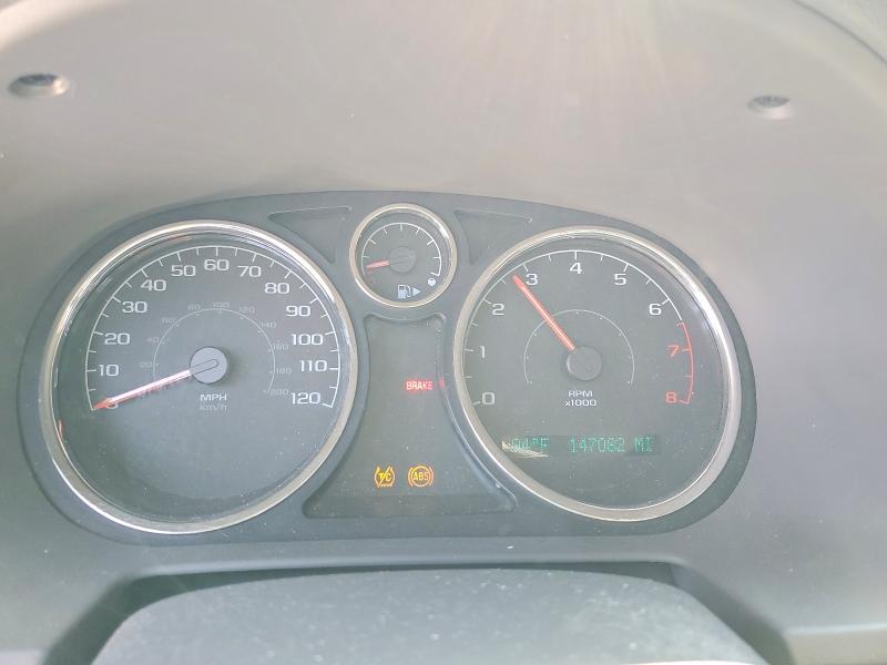 Продажа на аукционе авто 2007 Chevrolet Cobalt Lt, vin: 1G1AL58F077197733, номер лота: 53277706