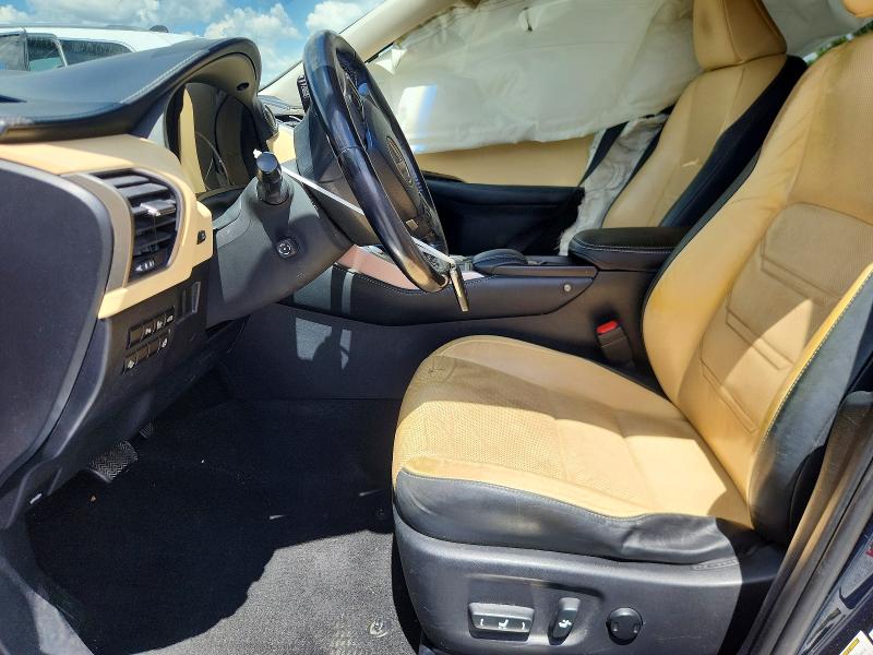 Auction sale of the 2015 Lexus Nx, vin: JTJYWRBZ2F2005440, lot number: 54382226