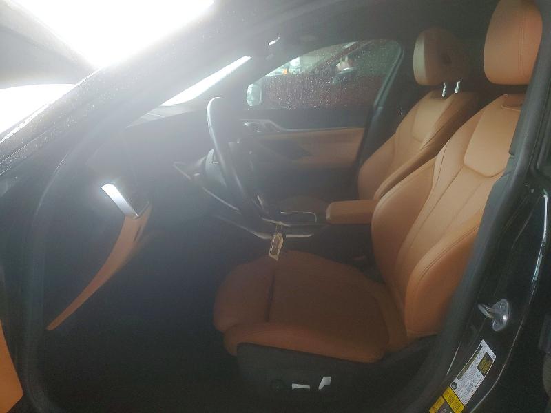 Продаж на аукціоні авто 2023 Bmw I4, vin: WBY43AW06PFP47016, номер лоту: 52368266