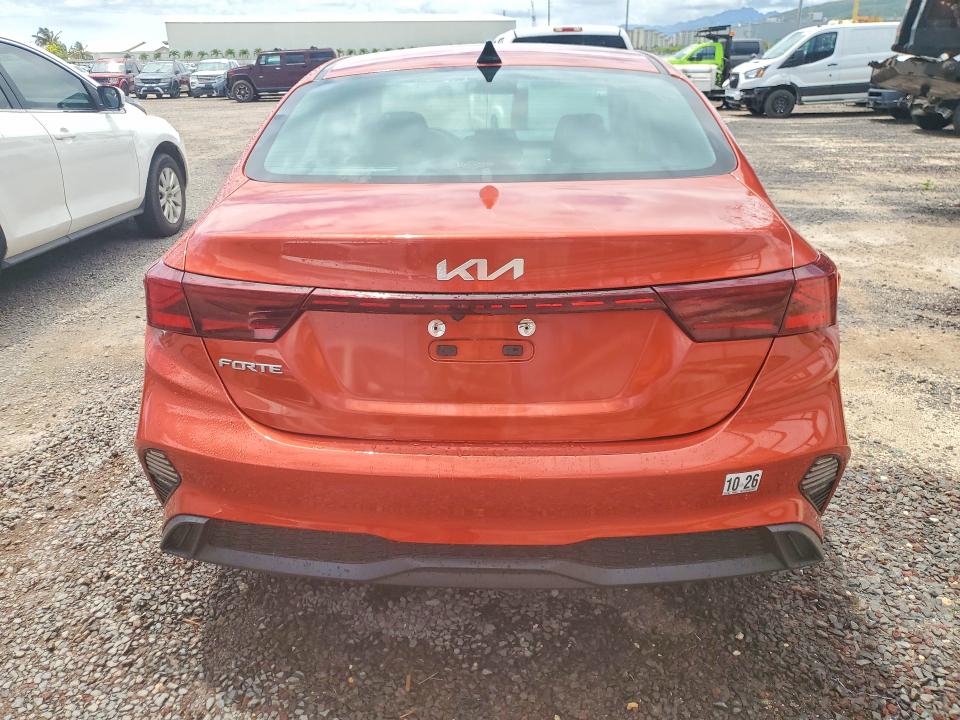 Продаж на аукціоні авто 2024 Kia Forte, vin: 3KPF24AD6RE695084, номер лоту: 55600146