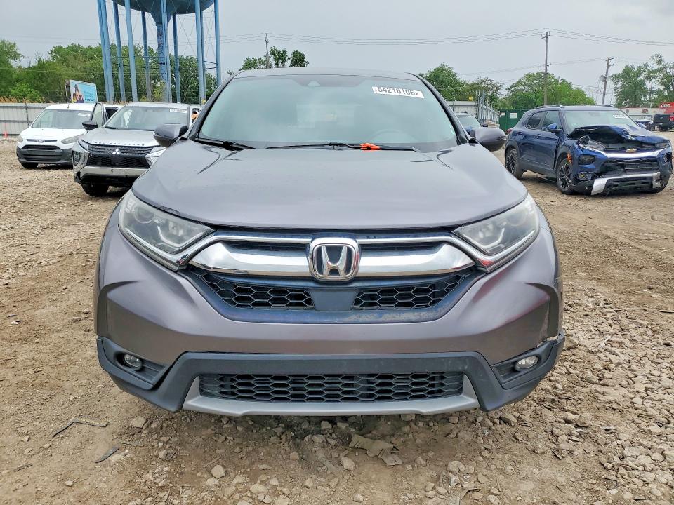 Aukcja sprzedaży 2018 Honda Cr-v, vin: 7FARW2H80JE088390, numer aukcji: 54216106