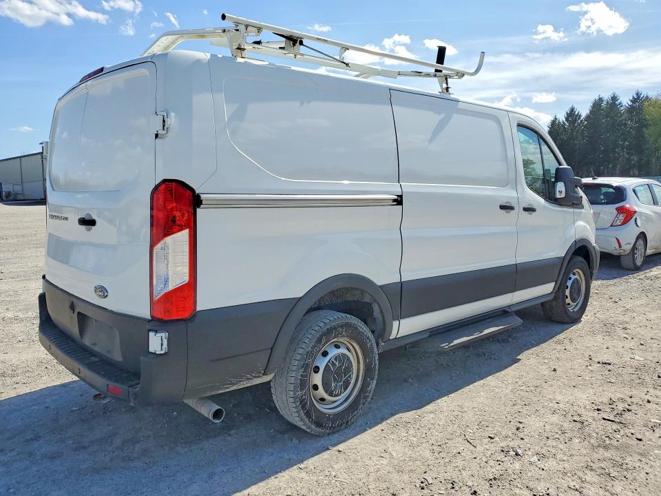 2020 Ford Transit მანქანა იყიდება აუქციონზე, vin: 1FTBR1Y8XLKA88031, აუქციონის ნომერი: 51977316