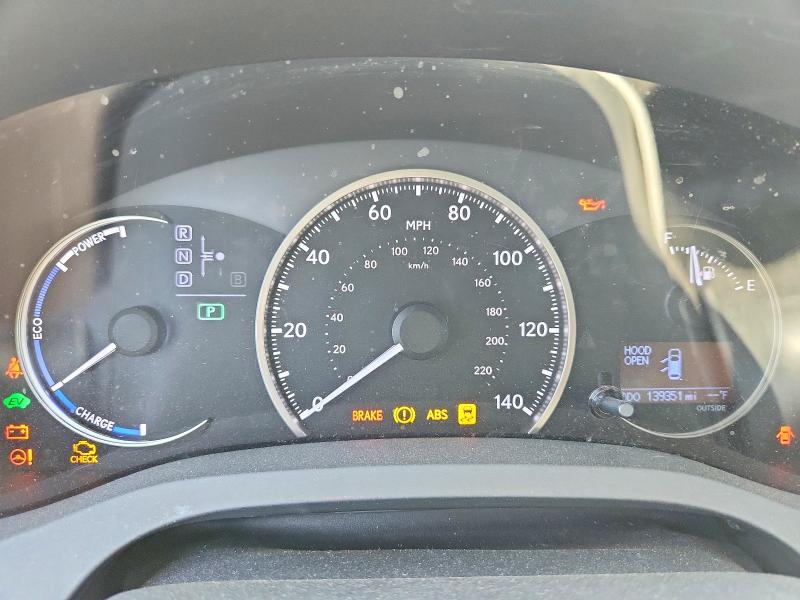 Продажа на аукционе авто 2015 Lexus Ct, vin: JTHKD5BH5F2248205, номер лота: 52743226