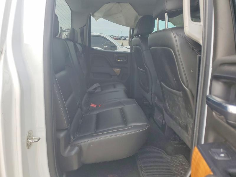 2014 Gmc Sierra მანქანა იყიდება აუქციონზე, vin: 1GTV2VEC9EZ146416, აუქციონის ნომერი: 54480816