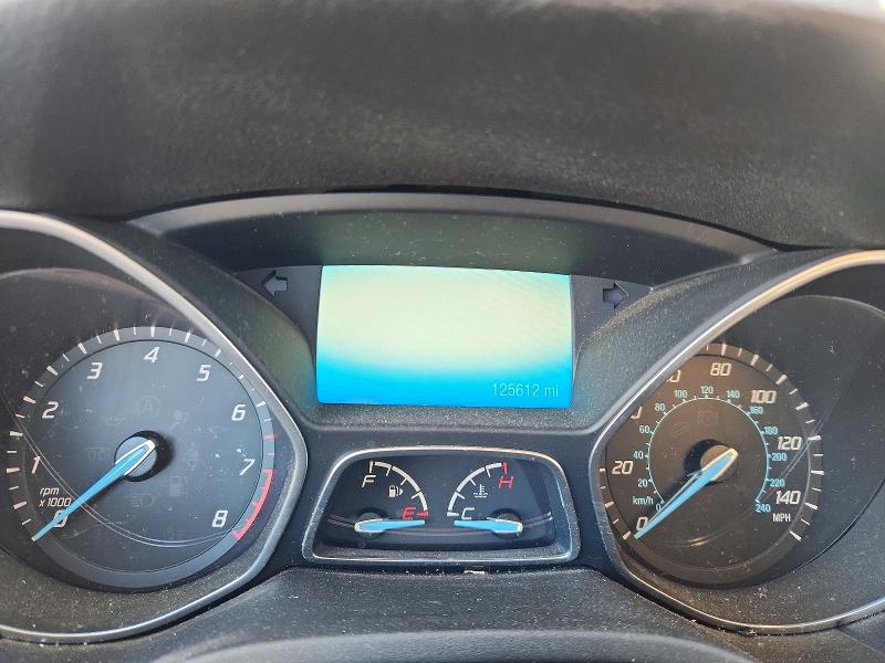Aukcja sprzedaży 2013 Ford Focus, vin: 1FADP3J20DL274646, numer aukcji: 52606286