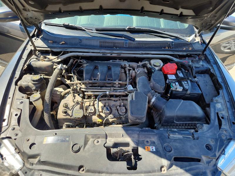 Aukcja sprzedaży 2018 Ford Taurus, vin: 1FAHP2E87JG117338, numer aukcji: 53645136
