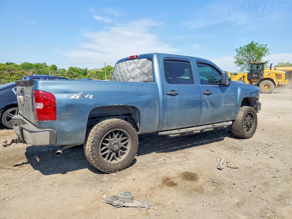 Продажа на аукционе авто 2013 Chevrolet Silverado, vin: 3GCPKSE79DG246220, номер лота: 51464736