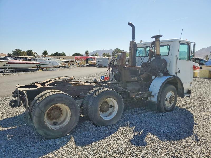 1989 Whitegmc Xpeditor მანქანა იყიდება აუქციონზე, vin: 4V2DCFBD9KN613023, აუქციონის ნომერი: 52857186