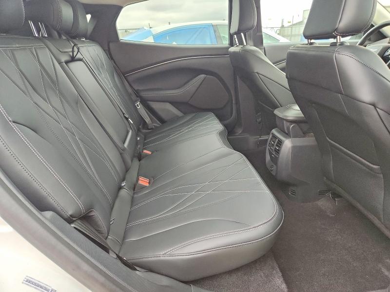 Продажа на аукционе авто 2023 Ford Mustang Mach-e, vin: 3FMTK2SU9PMA73549, номер лота: 52663936