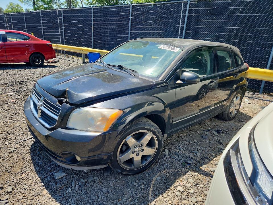 Продаж на аукціоні авто 2008 Dodge Caliber, vin: 1B3HB78K88D675600, номер лоту: 51855506