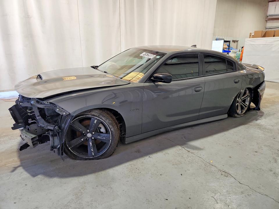 Продажа на аукционе авто 2023 Dodge Charger, vin: 2C3CDXCT3PH603745, номер лота: 51572506