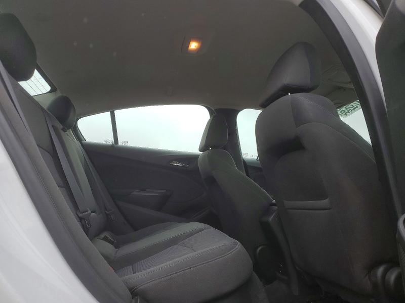 Aukcja sprzedaży 2018 Chevrolet Cruze, vin: 1G1BE5SMXJ7209898, numer aukcji: 53732636