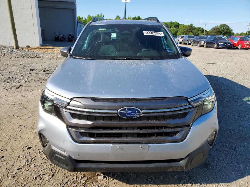 Aukcja sprzedaży 2026 Subaru Forester, vin: 4S4SLDD67T3085634, numer aukcji: 52376666