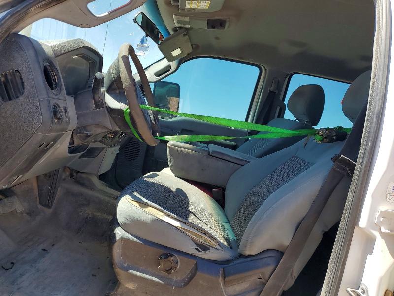 Продажа на аукционе авто 2013 Ford F250, vin: 1FT7W2B65DEB13588, номер лота: 53062146