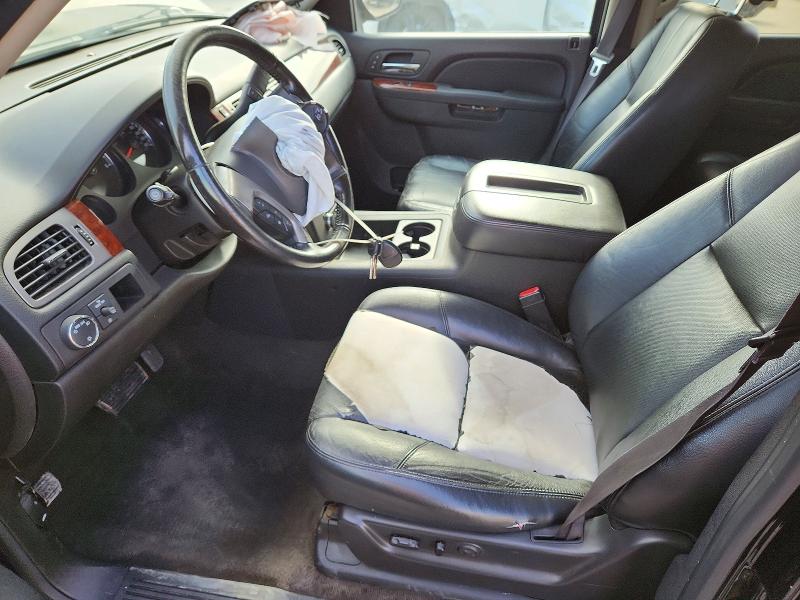 Aukcja sprzedaży 2013 Gmc Yukon, vin: 1GKS1CE01DR106303, numer aukcji: 52782946