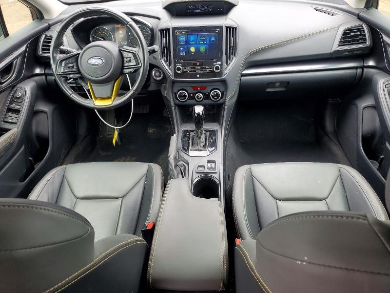 2021 Subaru Crosstrek მანქანა იყიდება აუქციონზე, vin: JF2GTHSC6MH205083, აუქციონის ნომერი: 53570886