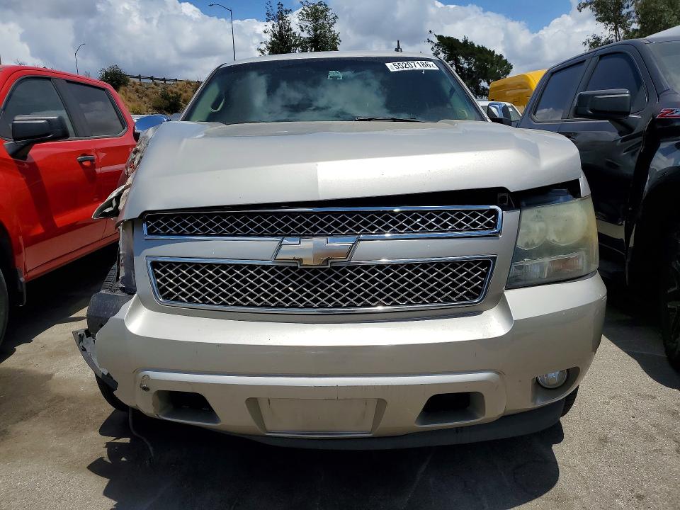 Продаж на аукціоні авто 2008 Chevrolet Tahoe, vin: 1GNFC13J28R153361, номер лоту: 55207186