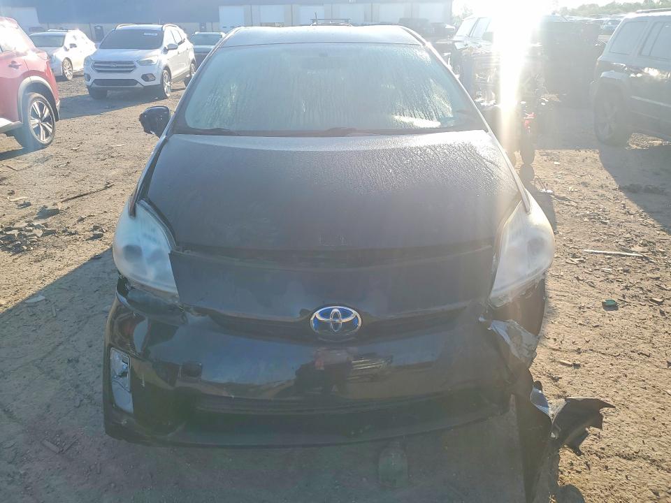 2010 Toyota Prius მანქანა იყიდება აუქციონზე, vin: JTDKN3DU9A0031502, აუქციონის ნომერი: 55103586