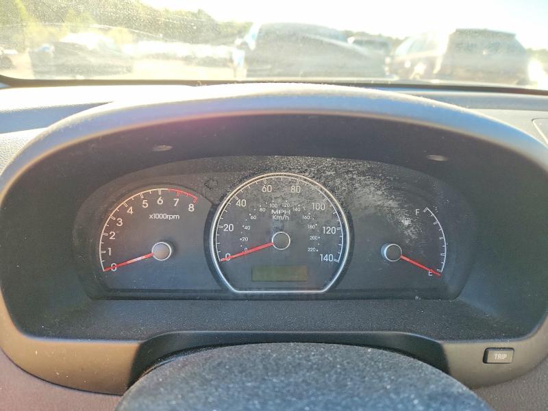 2009 Hyundai Elantra მანქანა იყიდება აუქციონზე, vin: KMHDU46D09U691782, აუქციონის ნომერი: 51781806