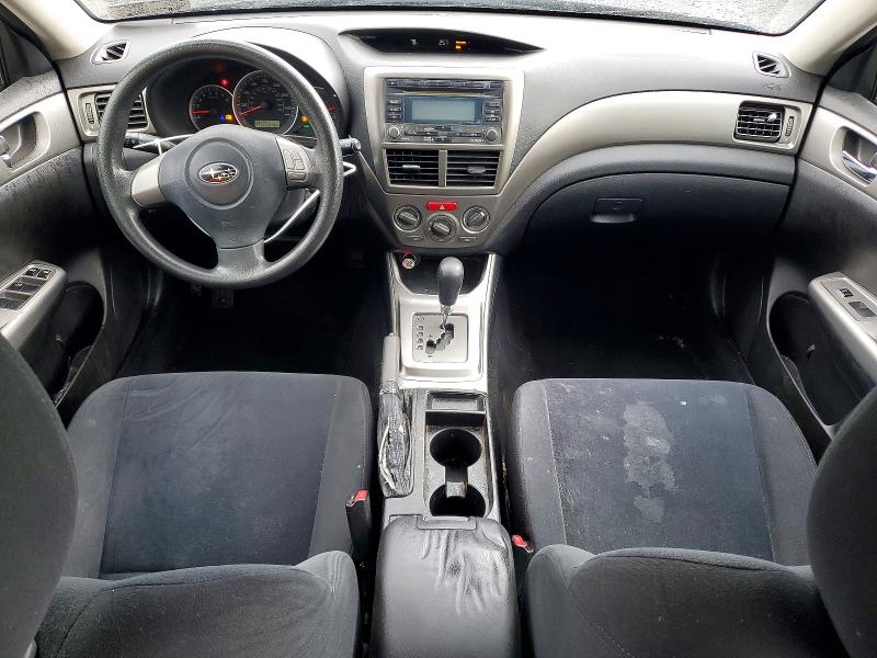 Aukcja sprzedaży 2009 Subaru Impreza, vin: JF1GE61659H501038, numer aukcji: 55138746