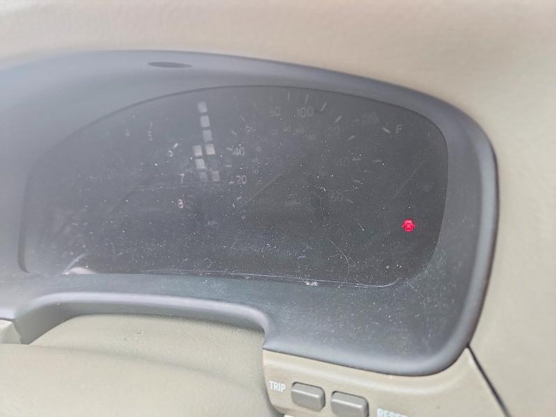 55346206 :رقم المزاد ، JTHBN30F020084435 vin ، 2002 Lexus Ls مزاد بيع