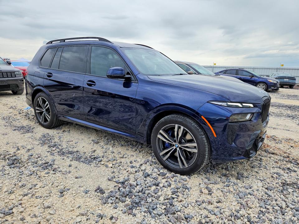 Aukcja sprzedaży 2026 Bmw X7, vin: 5UX23EM09T9146953, numer aukcji: 53093696