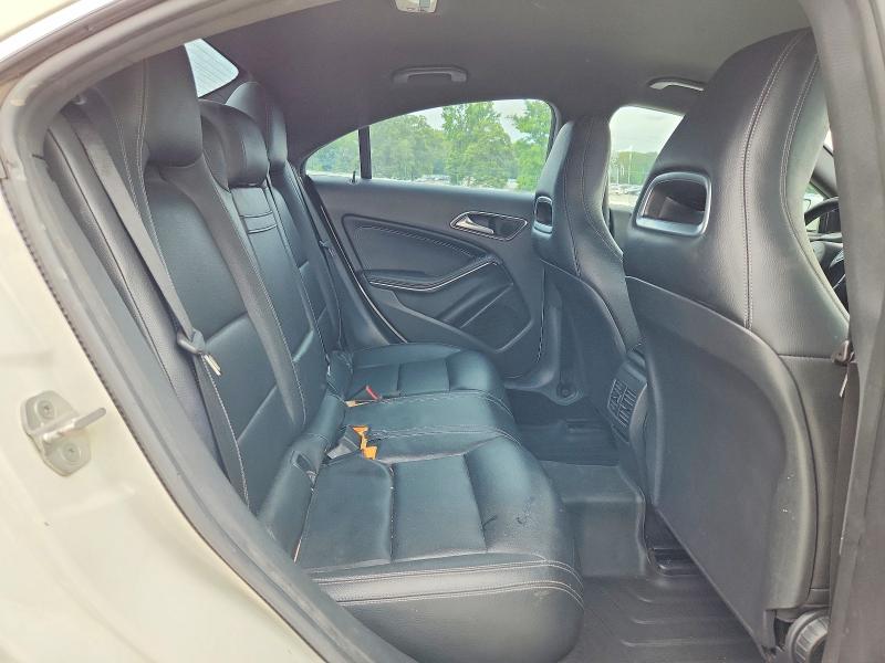 53079156 :رقم المزاد ، WDDSJ4GB9GN351769 vin ، 2016 Mercedes-benz Cla مزاد بيع